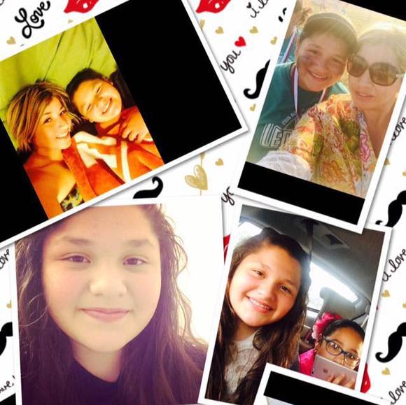 angelique99love